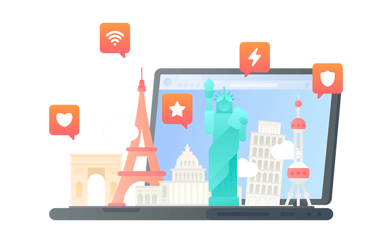 代理网易云音乐的回国vpn - 神龟加速器